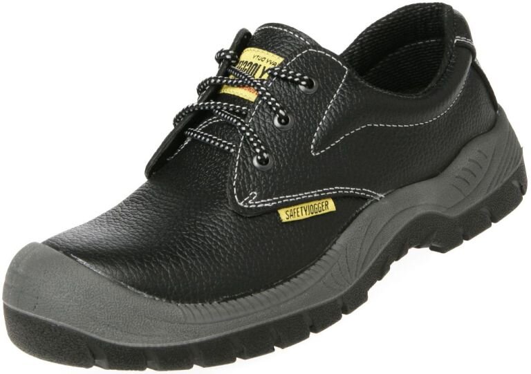 Safety jogger schoen s3 lg zwart 42