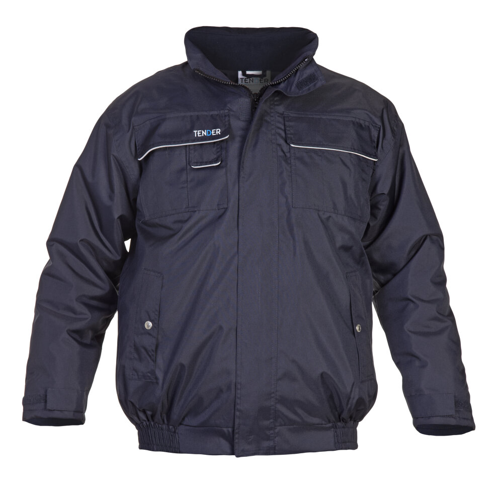 Tender pilotjack hera navy      4el