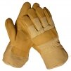 Handschoen meubelleer nerf       12