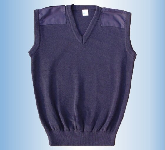 Slipover commando marine S