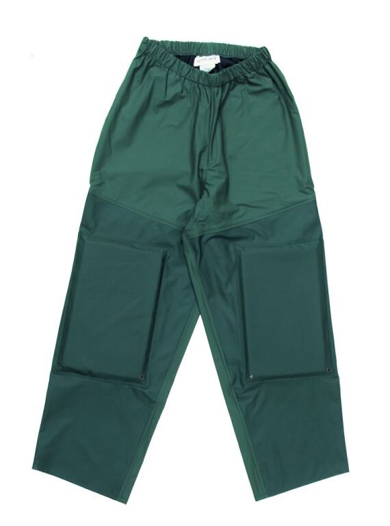 Regenbroek groen                  s