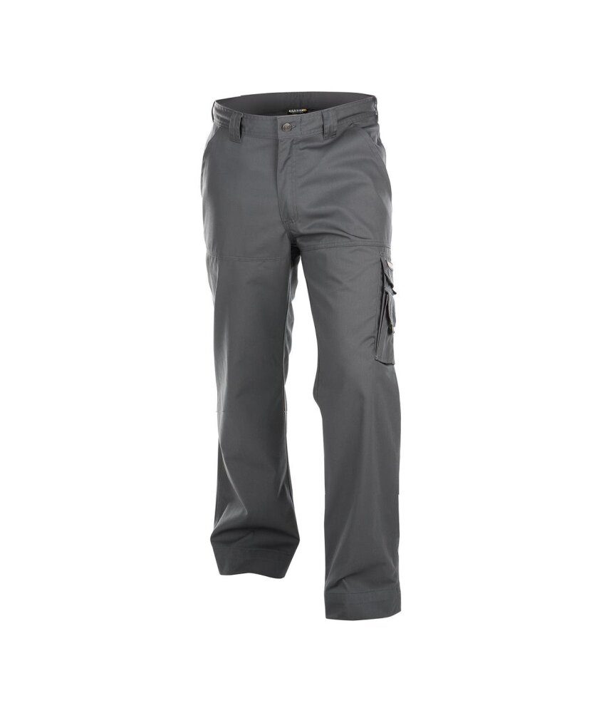 Dassy damesbroek liverpool grijs 36