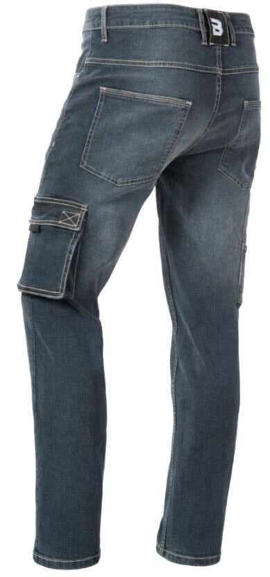 Brams Paris jeans David denim W36-L32