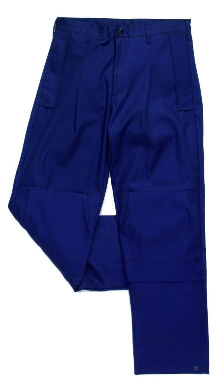 Hydrowear broek munchen navy 54