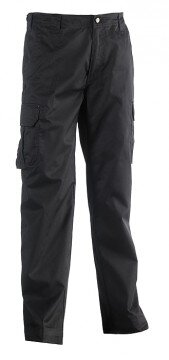 Thor broek zwart                 60