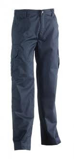 Thor broek navy                  54
