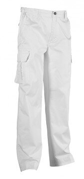 Thor broek wit                   46