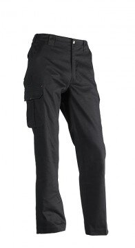 Odin broek zwart                 66