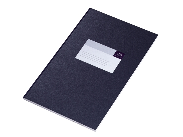 Breedfolio a1042-156 100 blad blauw