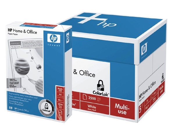 Kopieerpapier chp150 a4 80gr