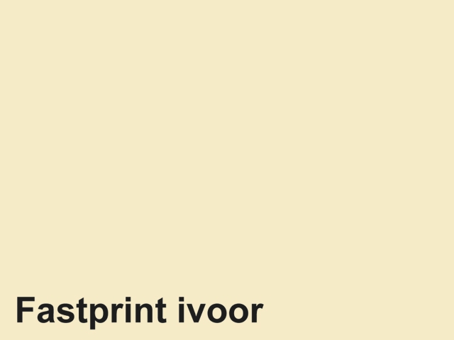 Kopieerpapier Quantore Colour A4 160gr 250vel