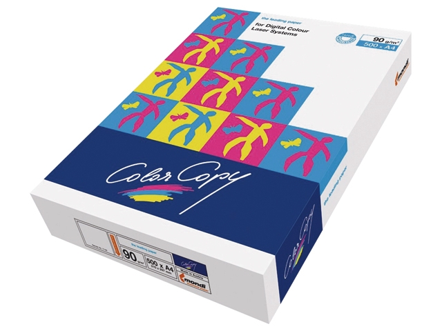 Kopieerpapier wit a3 200gr (250)