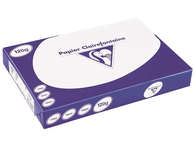kopieerpapier clairefontaine clairalfa a3 90g