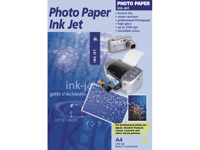 Double A kopieerpapier 80gr a4