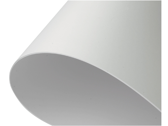 ivoorkarton 50x70cm 300gr