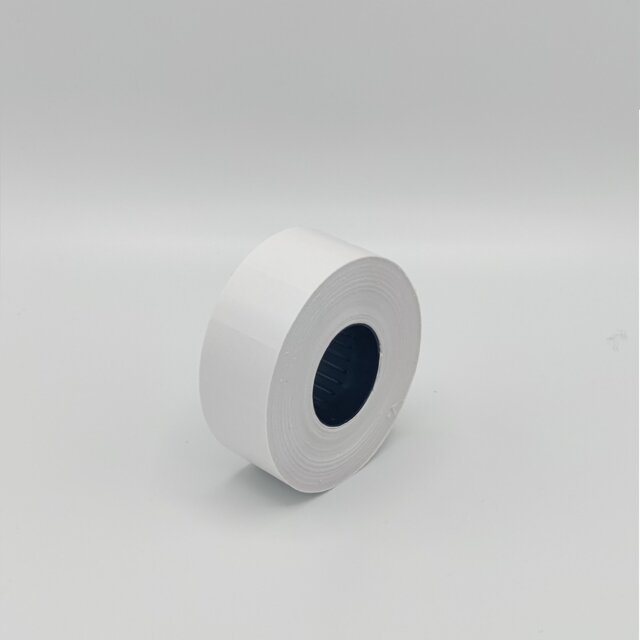 Etiket voor Sato Judo Food 26x16mm wit