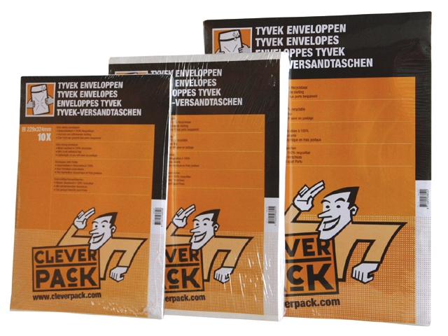 envelop cleverpack tyvek e4 305x394 tapelock