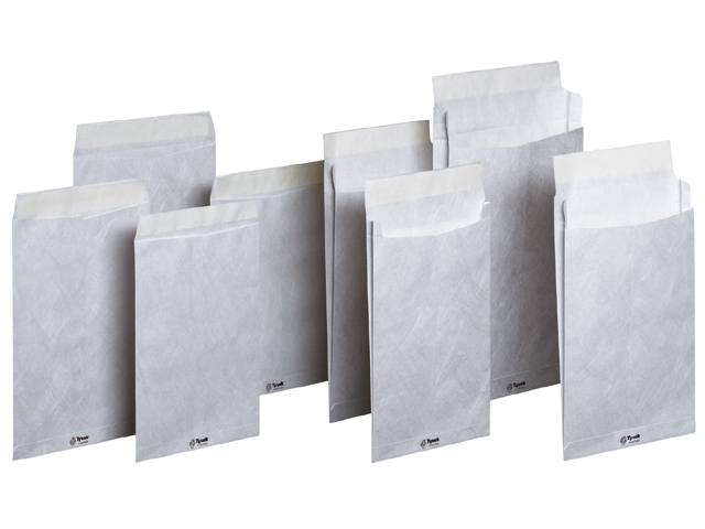 envelop tyvek akte eb4 262x371 54gr 100st wit