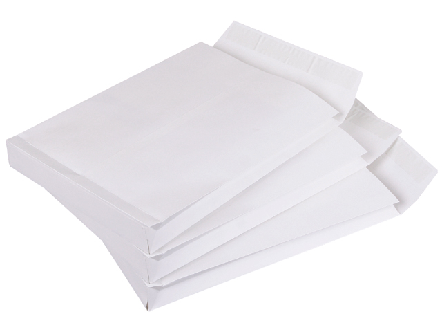 Envelop Quantore monsterzak 262x371x38mm