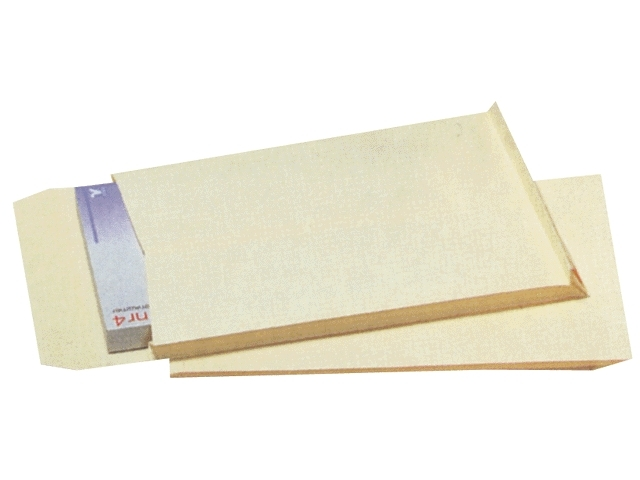 Envelop Quantore monsterzak 262x371x38mm