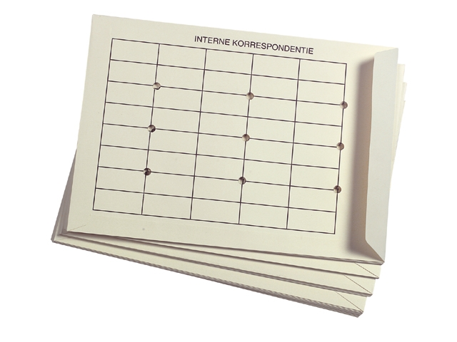 Envelop Quantore huispost EB4 262x371mm