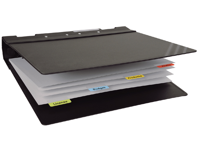 indextabs 3l 10512 12x40mm zk ass