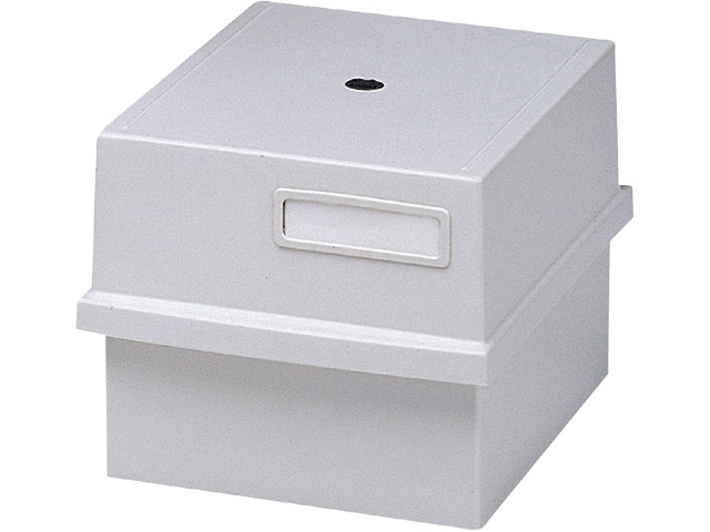kaartenbak jalema a6 140x170mm kort 500 krt g