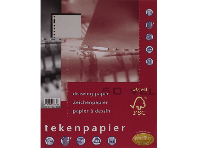 interieur multo 17r tekenpapier 120gr 50v