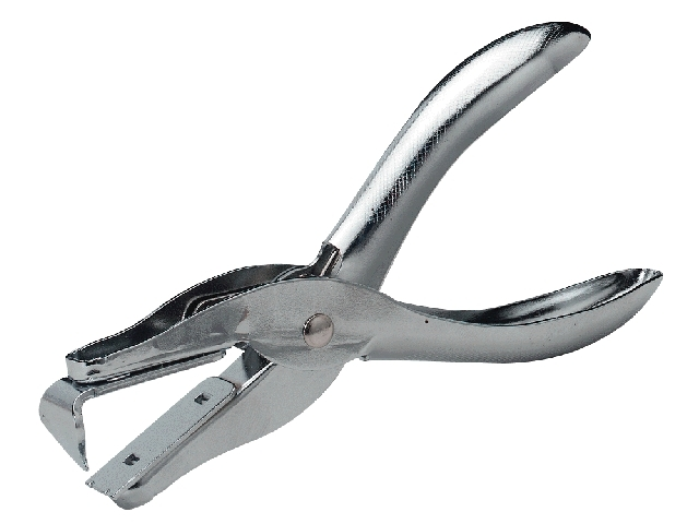 ontnieter kangaro tangmodel chrome
