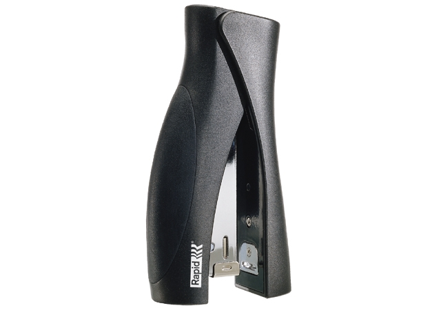 Rapid nietmachine f20 standUp zwart