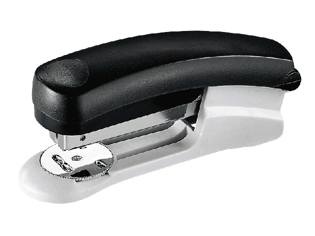 Nietmachine leitz 5501 zwart