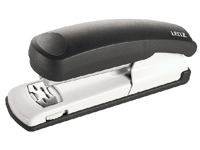 Leitz nietmachine zwart 5502