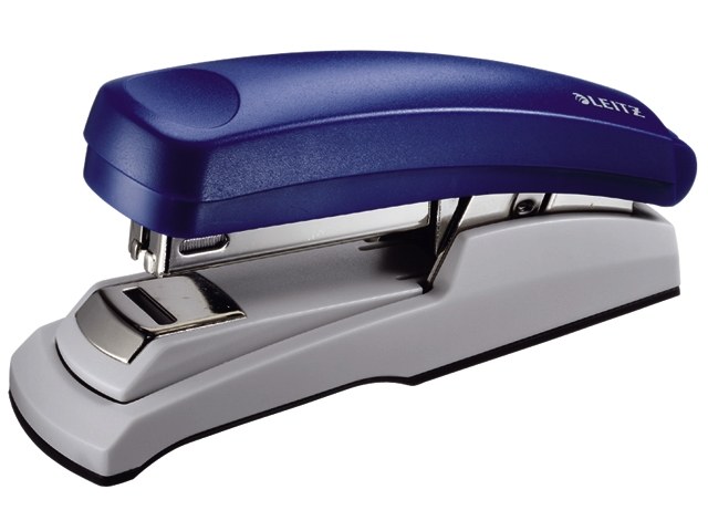 Nietmachine 5523 flatclinch blauw