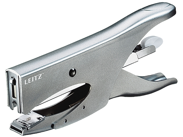 Niettang leitz 24/6 inleg 70mm