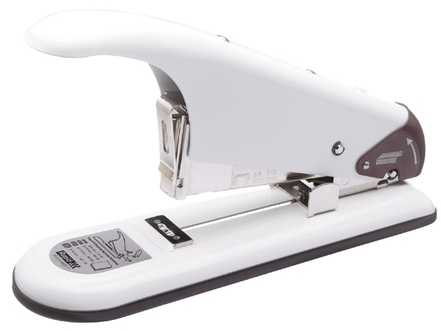 blokhechter rapid 9 273mm zwart/wit