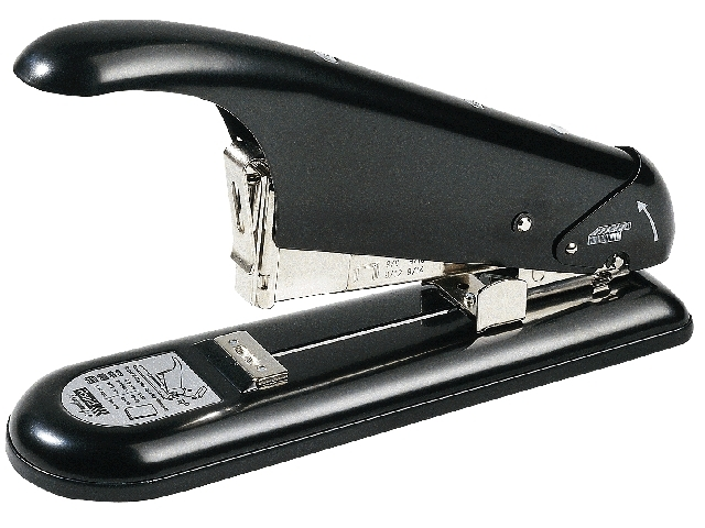 blokhechter rapid 9 273mm zwart