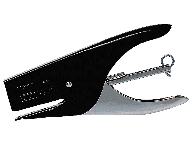 niettang rapid 51 l 3.5 inleg 50mm zwart