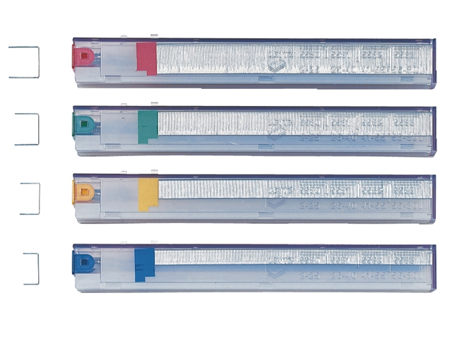 nieten leitz k10 26/10 verzinkt
