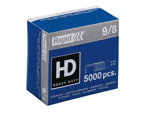 Nietjes 5000st 9/8