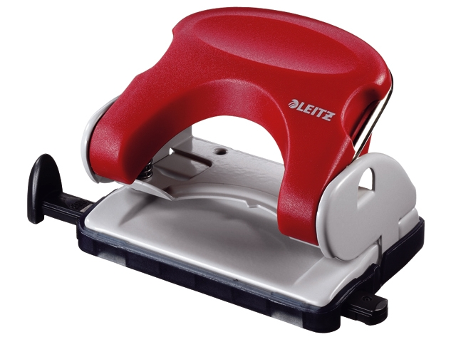 perforator leitz 5038 inleg 1.6mm rood