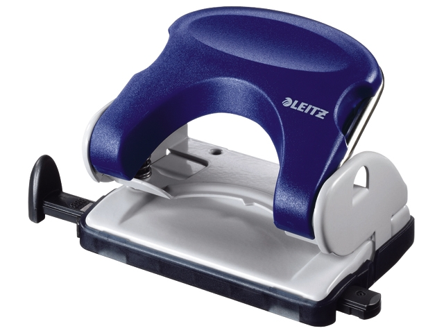 Perforator 2-gaats blauw 1.6mm