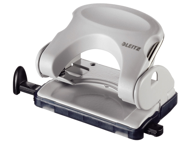 perforator leitz 5038 inleg 1.6mm grijs