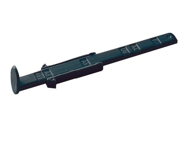 Perforatoraanleg leitz 5180