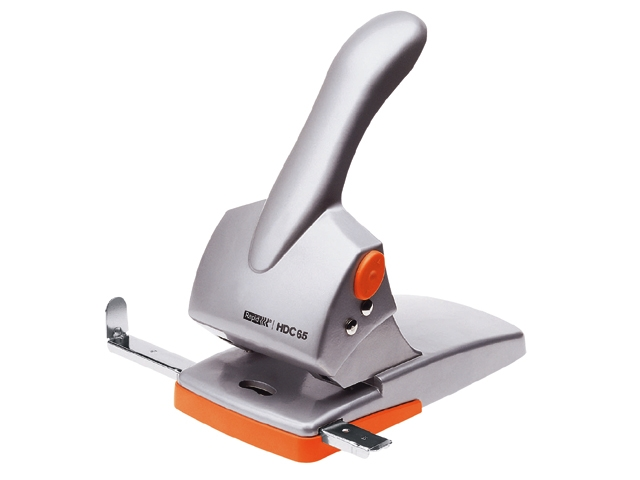 perforator rapid hdc65 inleg 65v 80gr zilver/