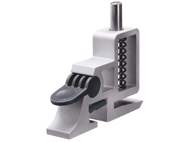 Perforatorstans los 4-gaat 6mm