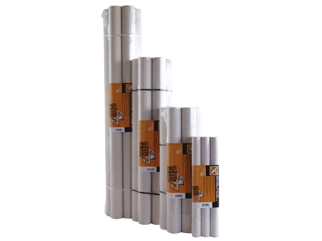 Verzendkoker 430x50x1.5