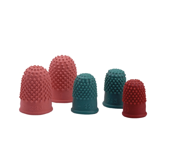 Telvinger 14mm rood (20)