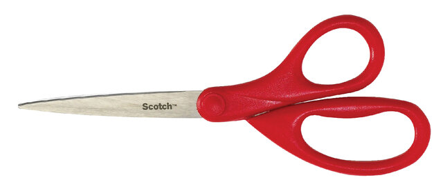 Scotch Schaar 18cm universeel