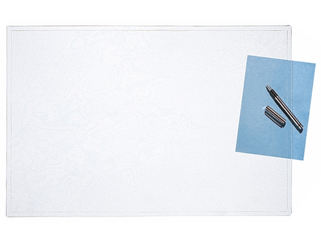 onderlegger laufer 40x60cm mat transp