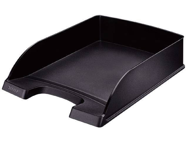 Leitz brievenbak 5227 zwart